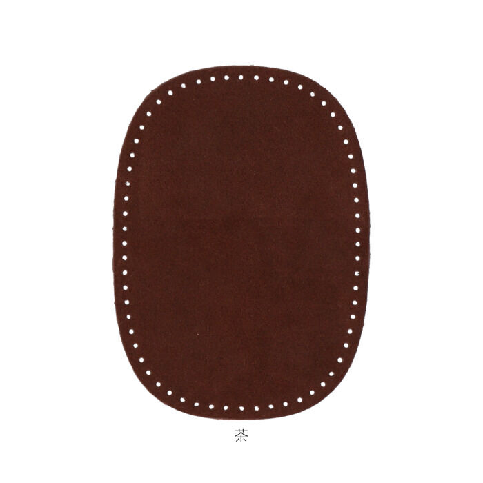 BACKYARD FAMILY「本革 ひじあて 肘あて 補強 2枚入 通販 補修シート 補修布 補修テープ エルボーパッチ」|その他|