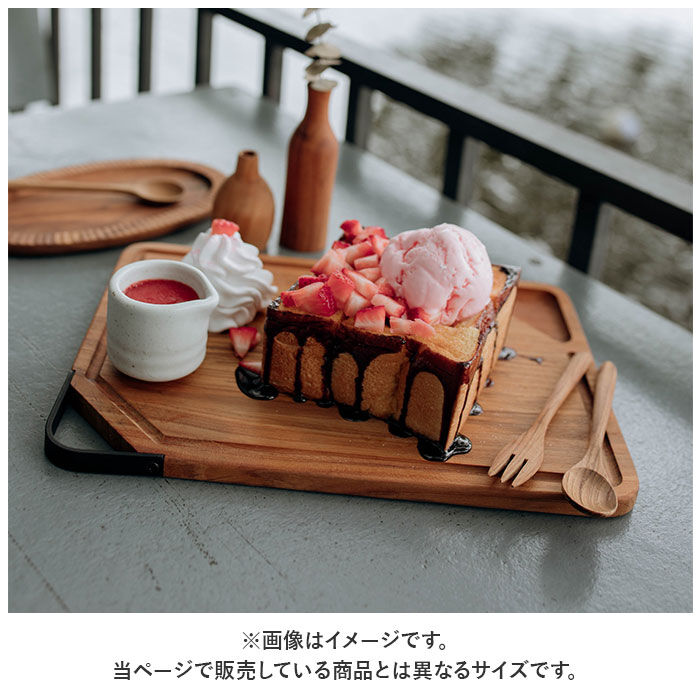 BACKYARD FAMILY「まな板 木製 通販 プレート 角 カッティングボード まないた サービングプレート おしゃれ」|食器・キッチングッズ|