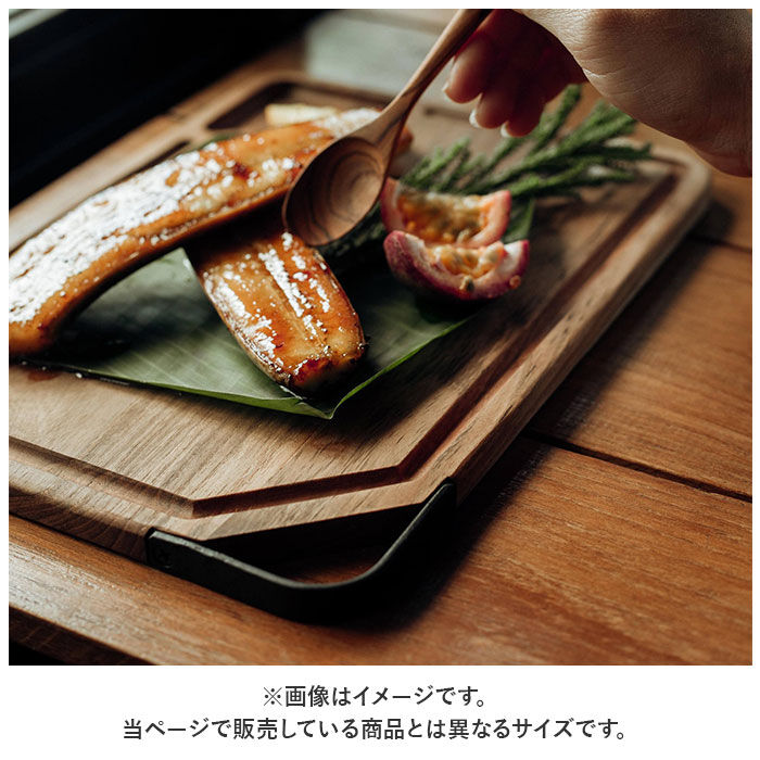 BACKYARD FAMILY「まな板 木製 通販 プレート 角 カッティングボード まないた サービングプレート おしゃれ」|食器・キッチングッズ|