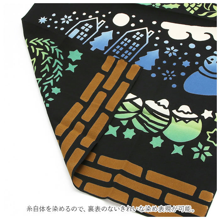 BACKYARD FAMILY「kenema ケネマ 注染 手ぬぐい てぬぐい タペストリー 季節 通販 手拭い 絵 手拭」|タオル|