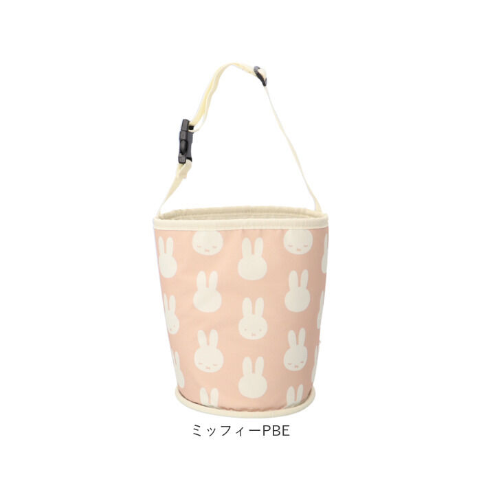 BACKYARD FAMILY「Niccot ニコット キャラクター ダストボックス 通販 ドリンクポケット マルチポケット」|その他|