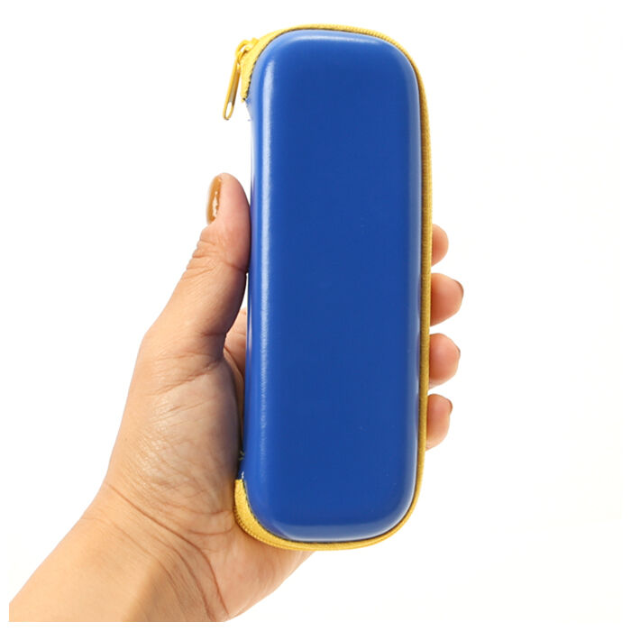 BACKYARD FAMILY「メガネケース おしゃれ 通販 眼鏡ケース 名古屋眼鏡 2058 セミ ハード めがねケース キッズ」|その他|