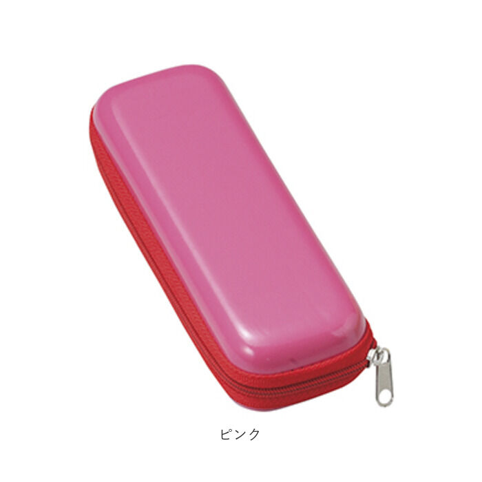 BACKYARD FAMILY「メガネケース おしゃれ 通販 眼鏡ケース 名古屋眼鏡 2058 セミ ハード めがねケース キッズ」|その他|