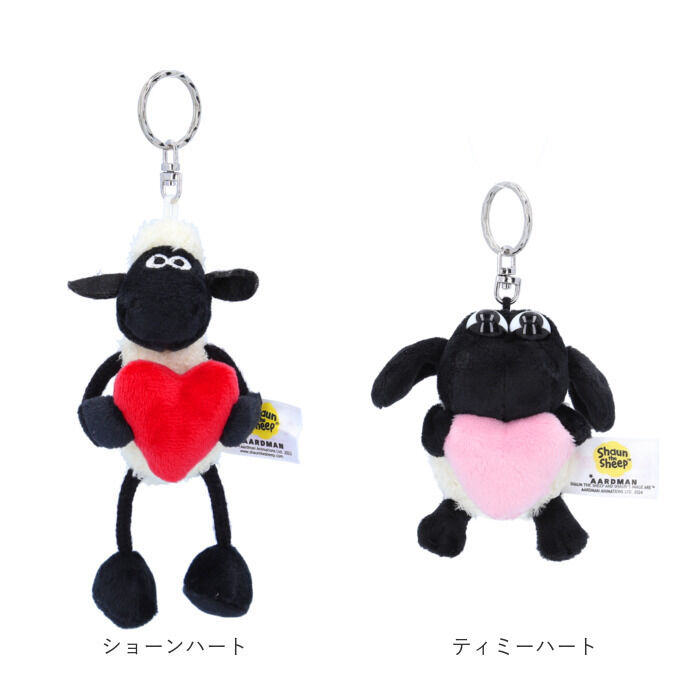BACKYARD FAMILY「キーホルダー ぬいぐるみ キャラクター 通販 バッグチャーム キーリング バッグアクセサリー」|チャーム・キーホルダー|
