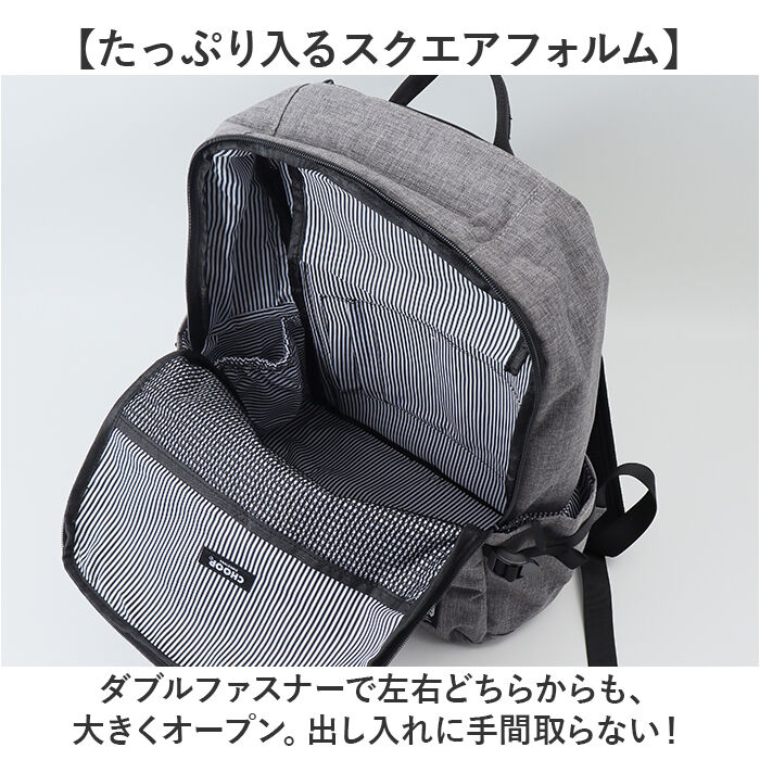 BACKYARD FAMILY「CHOOP バッグ シュープ cso-62703 通販 リュック リュックサック バックパック」|リュック|