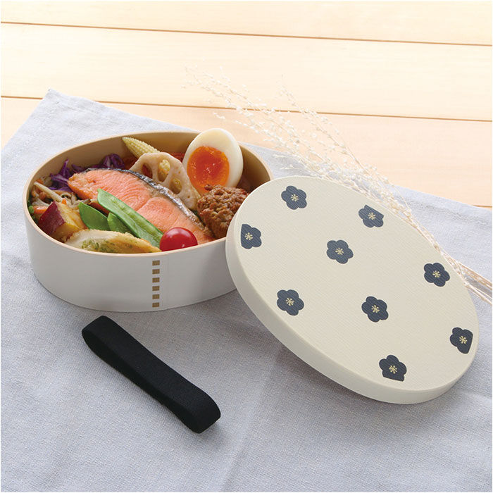 BACKYARD FAMILY「LABCLIP ラボクリップ わっぱ風 ランチボックス 通販 弁当箱 わっぱ風ランチボックス」|食器・キッチングッズ|