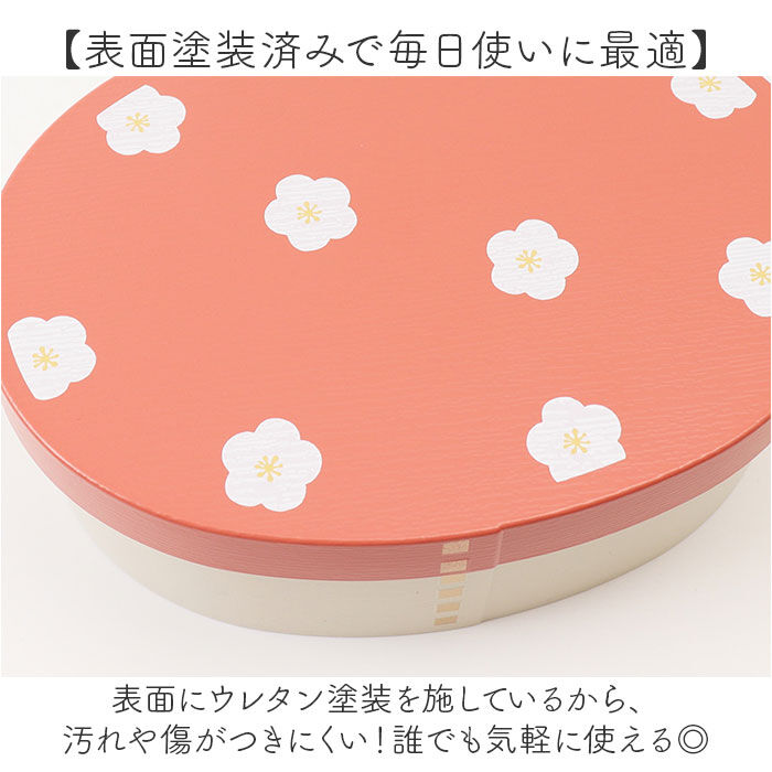 BACKYARD FAMILY「LABCLIP ラボクリップ わっぱ風 ランチボックス 通販 弁当箱 わっぱ風ランチボックス」|食器・キッチングッズ|