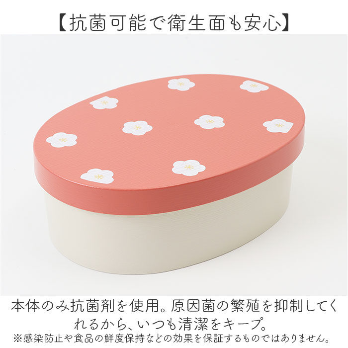 BACKYARD FAMILY「LABCLIP ラボクリップ わっぱ風 ランチボックス 通販 弁当箱 わっぱ風ランチボックス」|食器・キッチングッズ|