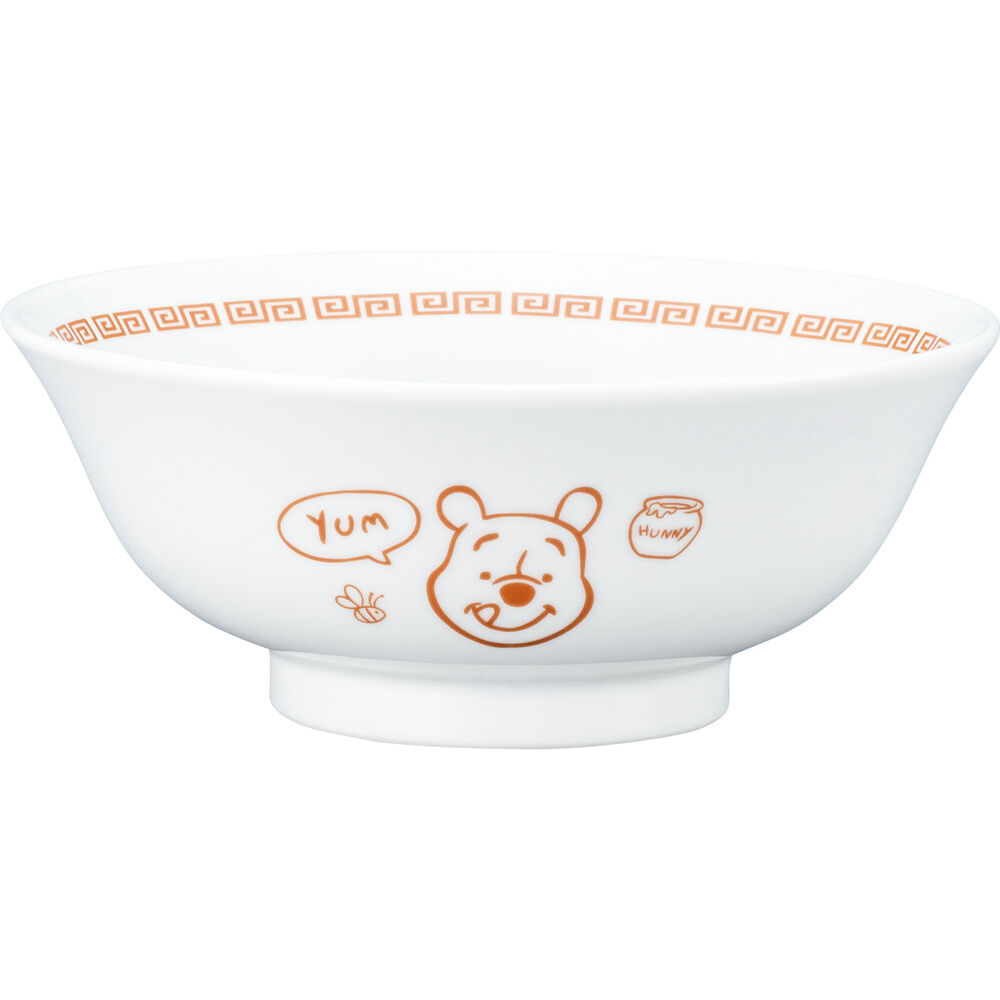 BACKYARD FAMILY「ラーメン どんぶり 通販 ラーメン鉢 丼 麺鉢 約 19cm めん鉢 皿 お皿 さら 食器」|食器・キッチングッズ|ホワイト3