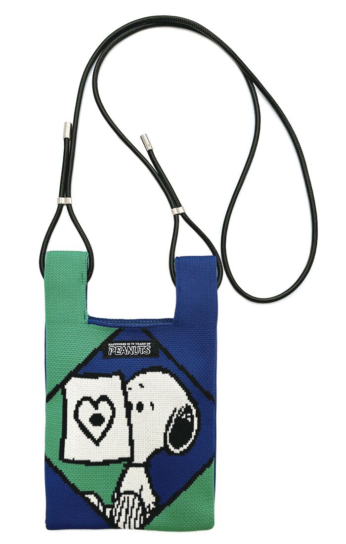 ROOTOTE「ルートート スヌーピー ROOTOTE 8409 通販 ショルダーバッグ ミニショルダー」|ショルダー・メッセンジャー|