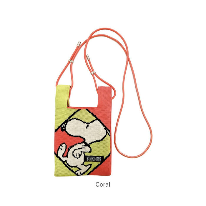 ROOTOTE「ルートート スヌーピー ROOTOTE 8409 通販 ショルダーバッグ ミニショルダー」|ショルダー・メッセンジャー|