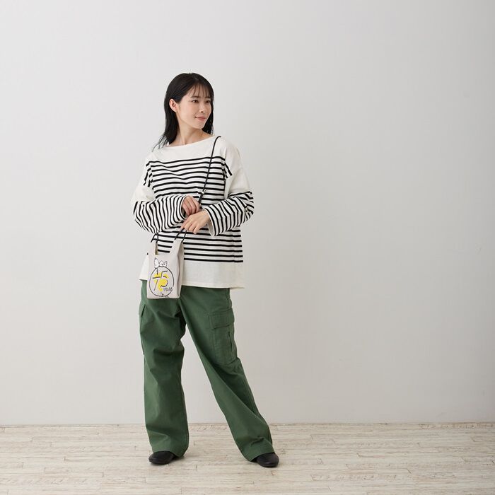 ROOTOTE「ルートート スヌーピー ROOTOTE 8409 通販 ショルダーバッグ ミニショルダー」|ショルダー・メッセンジャー|