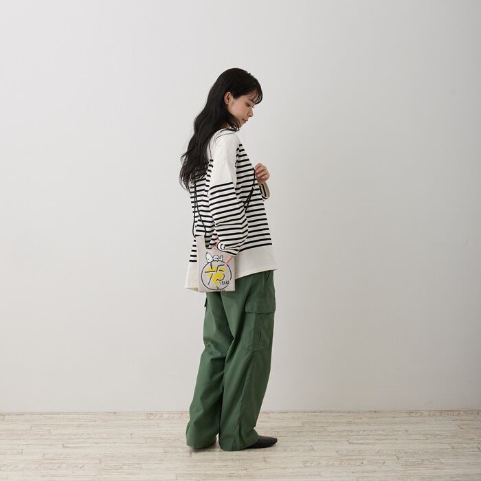 ROOTOTE「ルートート スヌーピー ROOTOTE 8409 通販 ショルダーバッグ ミニショルダー」|ショルダー・メッセンジャー|