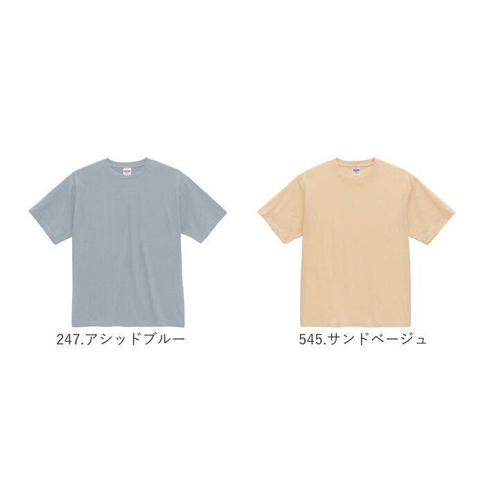 BACKYARD FAMILY「UnitedAthle ユナイテッドアスレ Tシャツ 半袖 通販 半袖Tシャツ tシャツ」|Tシャツ・カットソー|