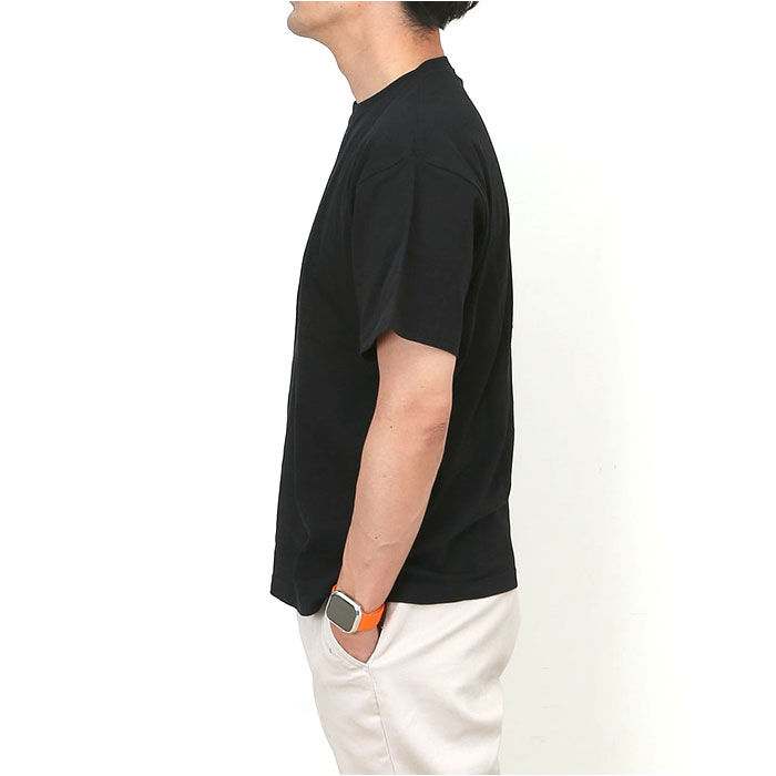 BACKYARD FAMILY「UnitedAthle ユナイテッドアスレ Tシャツ 半袖 通販 半袖Tシャツ tシャツ」|Tシャツ・カットソー|