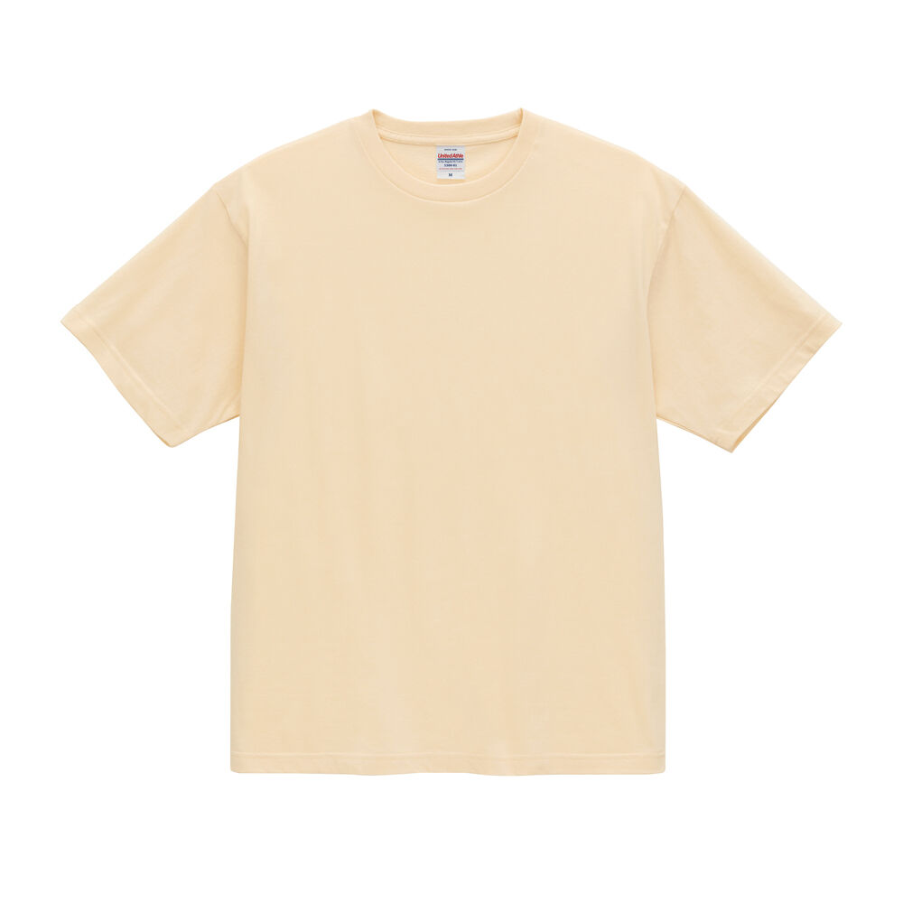 BACKYARD FAMILY「UnitedAthle ユナイテッドアスレ Tシャツ 半袖 通販 半袖Tシャツ tシャツ」|Tシャツ・カットソー|ホワイト2
