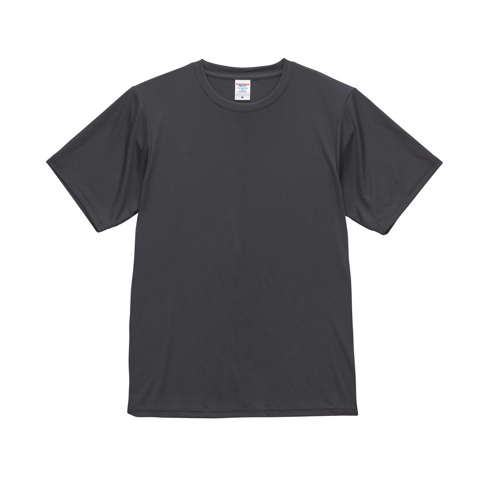 BACKYARD FAMILY「UnitedAthle ユナイテッドアスレ Tシャツ 半袖 通販 半袖Tシャツ tシャツ」|Tシャツ・カットソー|ブラック2