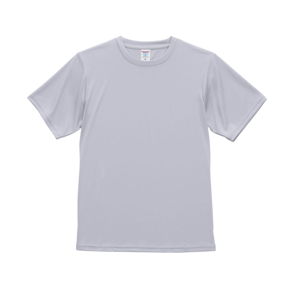 BACKYARD FAMILY「UnitedAthle ユナイテッドアスレ Tシャツ 半袖 通販 半袖Tシャツ tシャツ」|Tシャツ・カットソー|パープル1