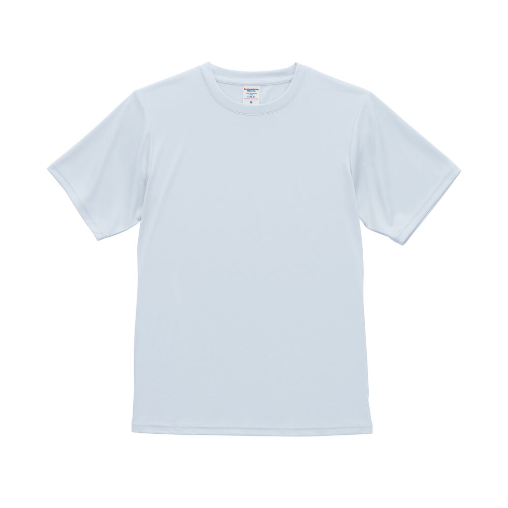 BACKYARD FAMILY「UnitedAthle ユナイテッドアスレ Tシャツ 半袖 通販 半袖Tシャツ tシャツ」|Tシャツ・カットソー|ブルー1