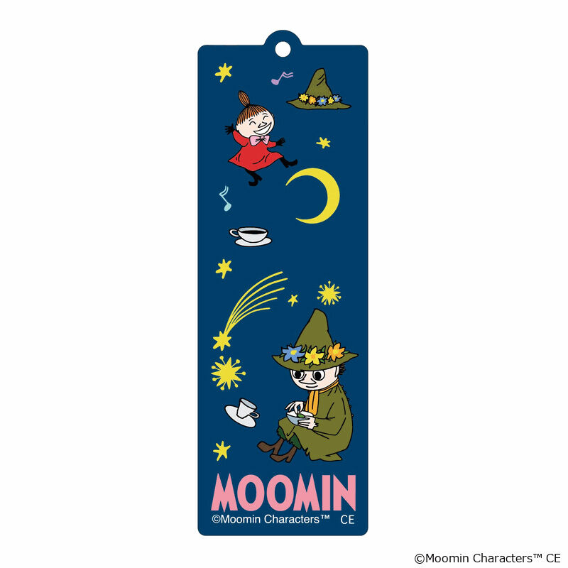 BACKYARD FAMILY「ムーミン グッズ 通販 MOOMIN まじかる百貨店しおり まじかる百貨店 しおり」|その他|