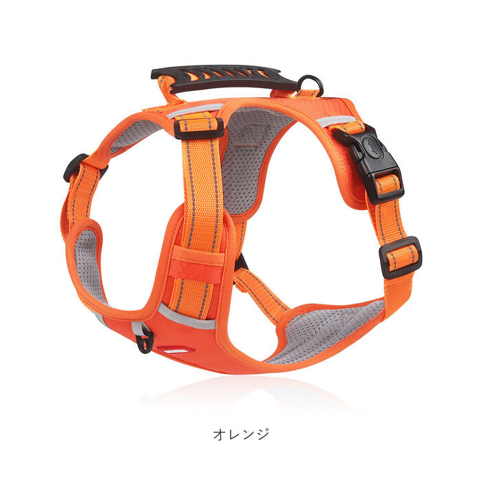 BACKYARD FAMILY「犬ハーネス 通販 ハーネス ウェアハーネス ドッグハーネス 犬 犬用 胴輪 抜けない 抜けにくい」|その他|
