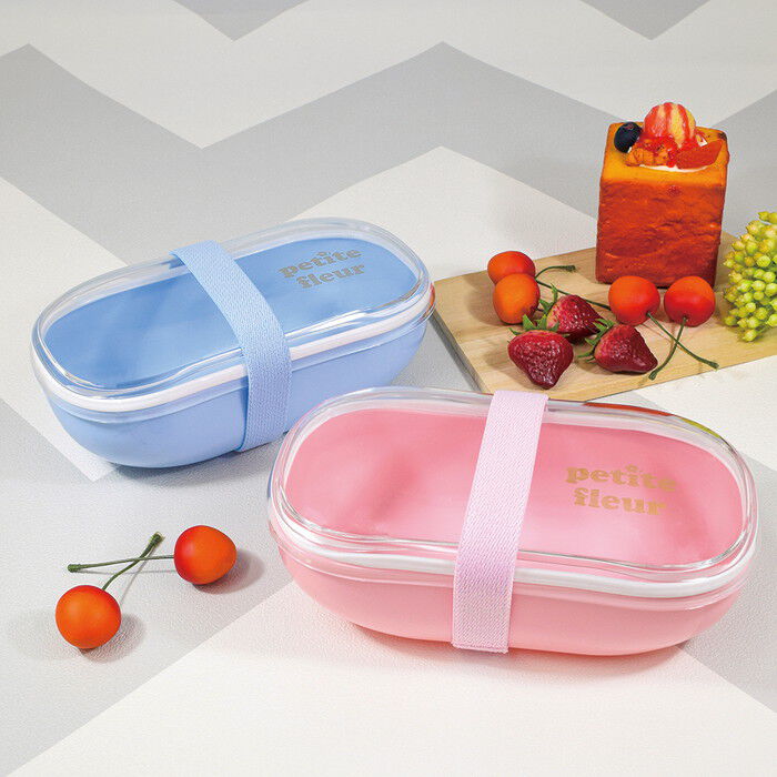 BACKYARD FAMILY「お弁当箱 1段 ドーム型 通販 日本製 弁当箱 一段 ランチボックス 600ml お弁当 女子」|食器・キッチングッズ|