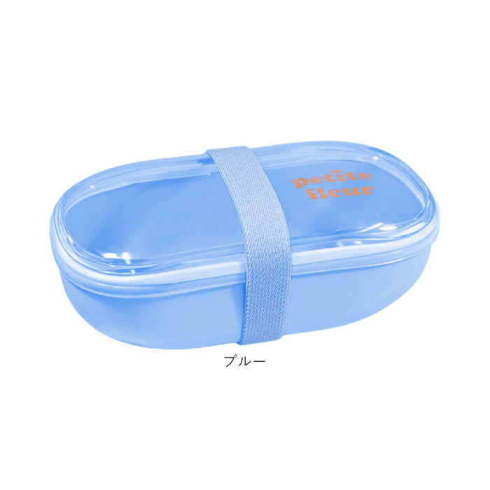 BACKYARD FAMILY「お弁当箱 1段 ドーム型 通販 日本製 弁当箱 一段 ランチボックス 600ml お弁当 女子」|食器・キッチングッズ|