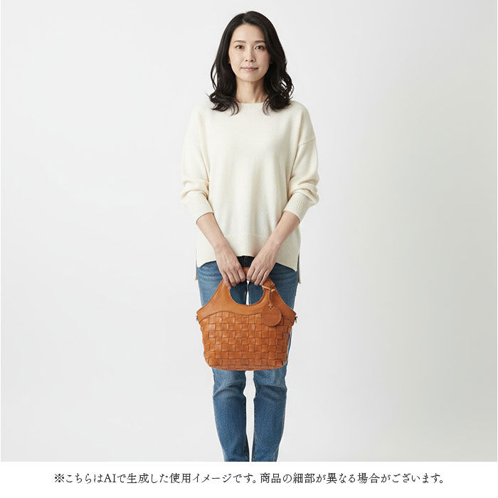 BACKYARD FAMILY「zucchero ズッケロ ショルダーバッグ 2way 40040 通販 ショルダーバック」|ショルダー・メッセンジャー|