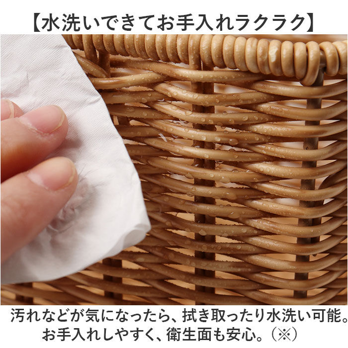 BACKYARD FAMILY「UTILE ユティル ブレッドストッカー 通販 ブレッド ケース バスケット ブレッドケース」|食器・キッチングッズ|