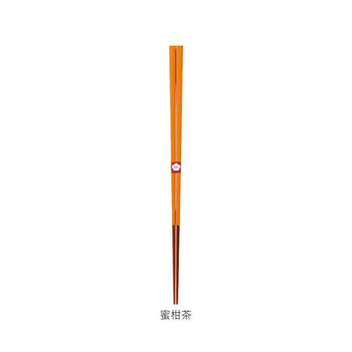 BACKYARD FAMILY「お箸 おしゃれ 通販 日本製 箸 竹 竹箸 23cm おはし 天然竹 細い 四角 にっぽん伝統色箸」|食器・キッチングッズ|