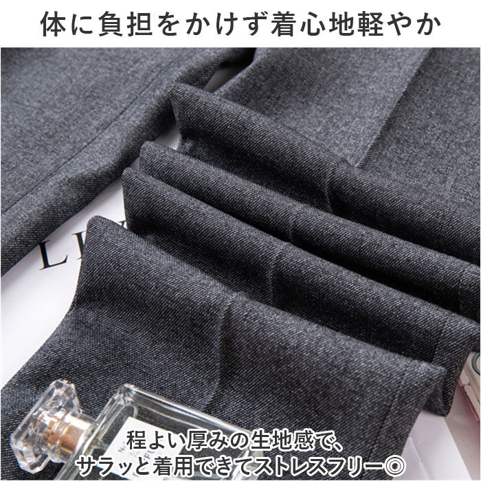BACKYARD FAMILY「レディース スーツ フォーマル セット 通販 フォーマルスーツ ビジネススーツ ママスーツ」|その他|