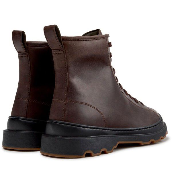 CAMPER「[カンペール] BRUTUS+ / ハイカットシューズ」|ロングブーツ|