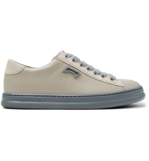CAMPER「[カンペール] RUNNER FOUR / レザースニーカー」|スニーカー|