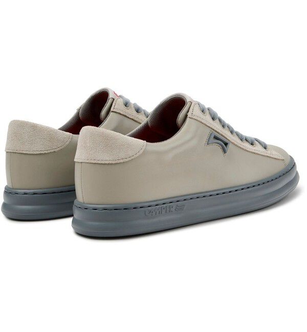 CAMPER「[カンペール] RUNNER FOUR / レザースニーカー」|スニーカー|