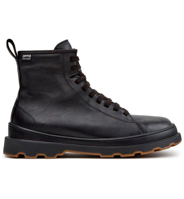 CAMPER「[カンペール] BRUTUS+ / ハイカットシューズ」|ロングブーツ|