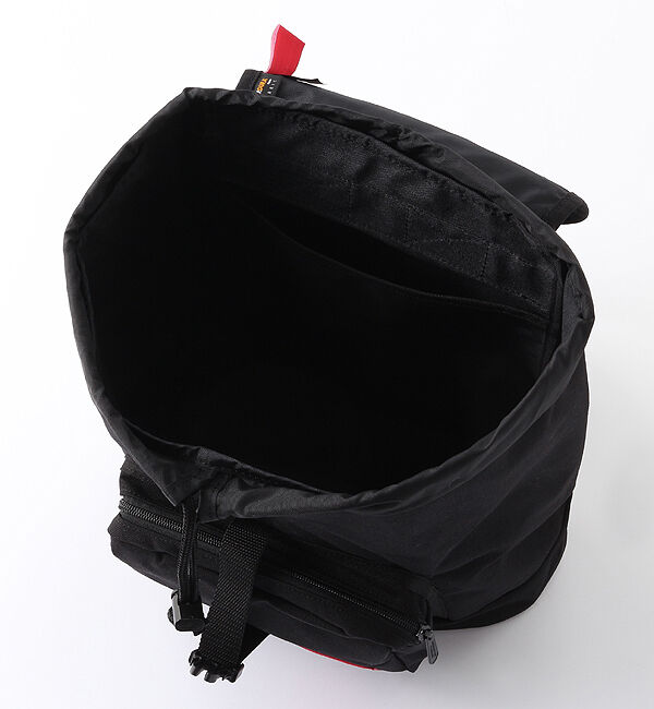 Manhattan Portage「Dakota Backpack【Online Limited】」|リュック|