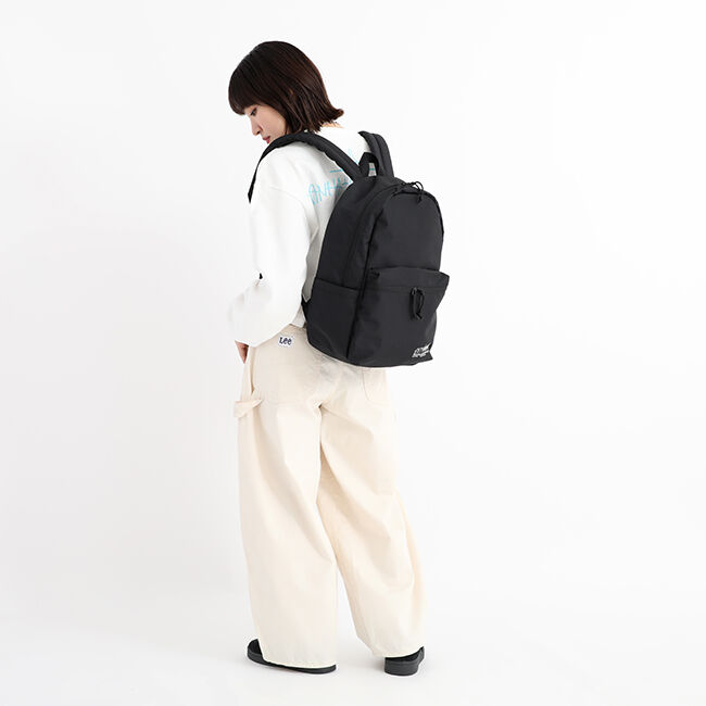Manhattan Portage「Timberline Action Bag」|リュック|