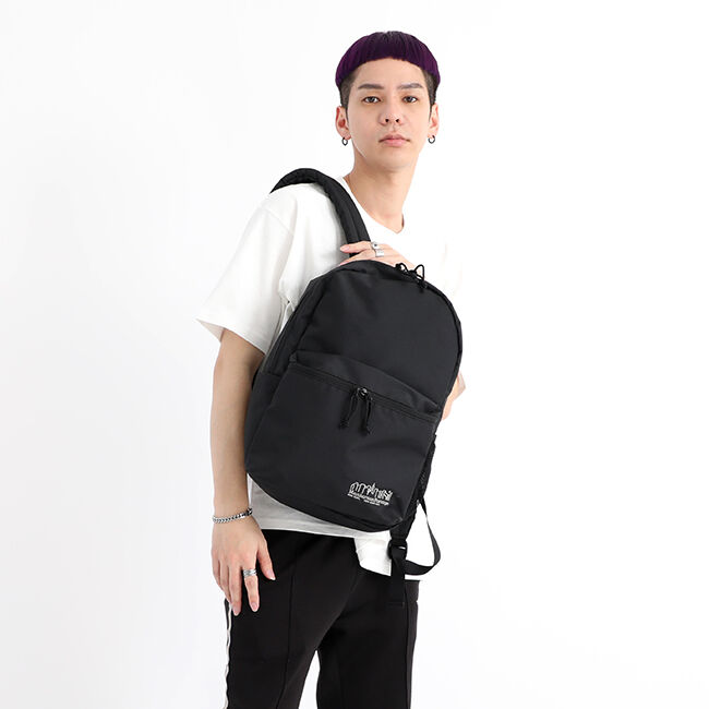 Manhattan Portage「Timberline Action Bag」|リュック|