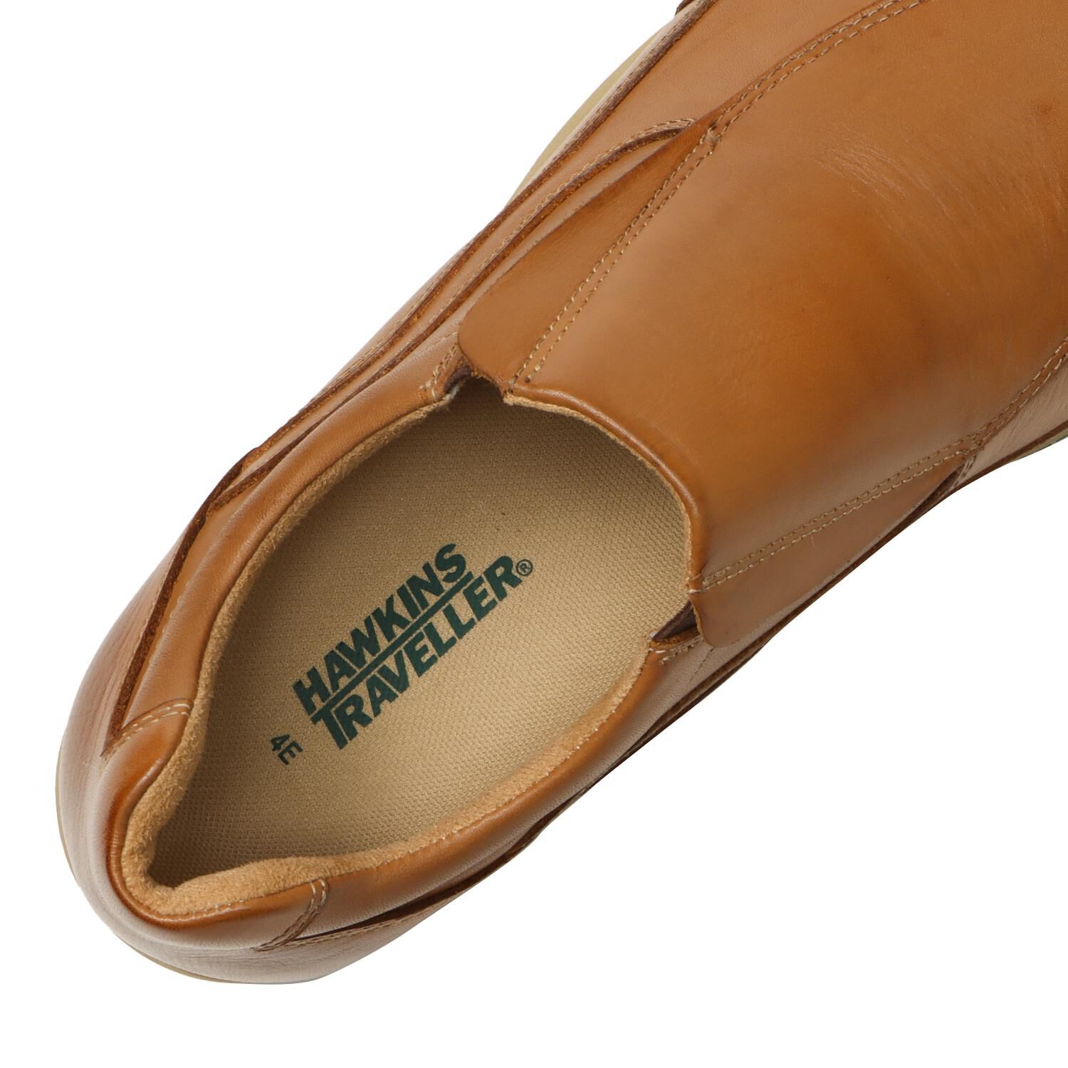 HAWKINS「【HAWKINS】TR IT SLIP ON 4E」|スニーカー|