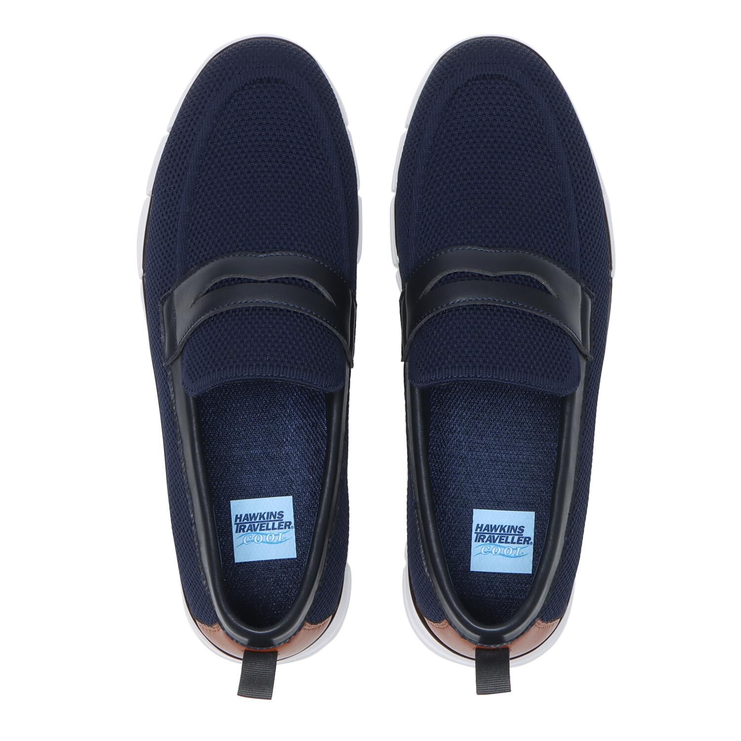 HAWKINS「【HAWKINS】TR LOAFER CL」|スニーカー|