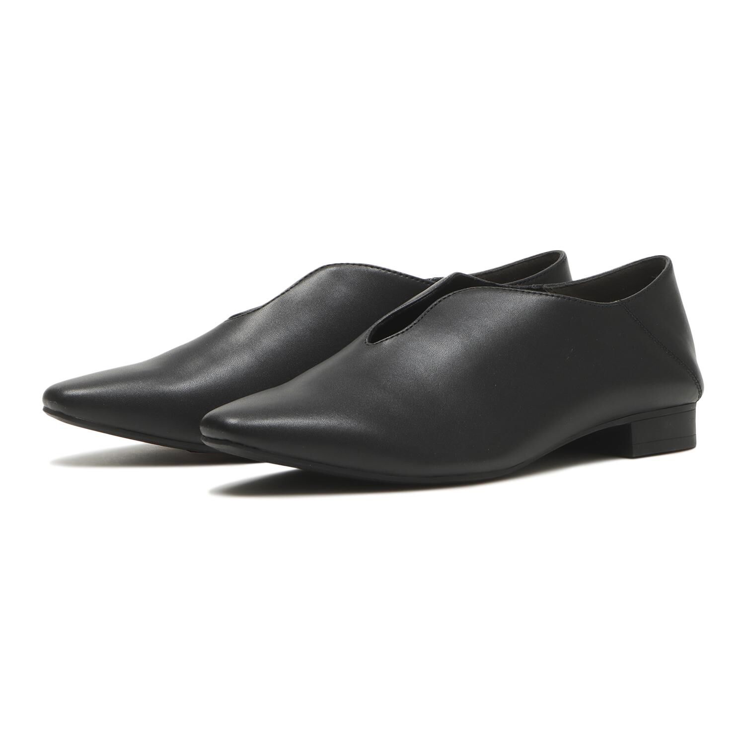 ABC SELECT「【ABC SELECT】SLIT PUMPS 2」|パンプス|