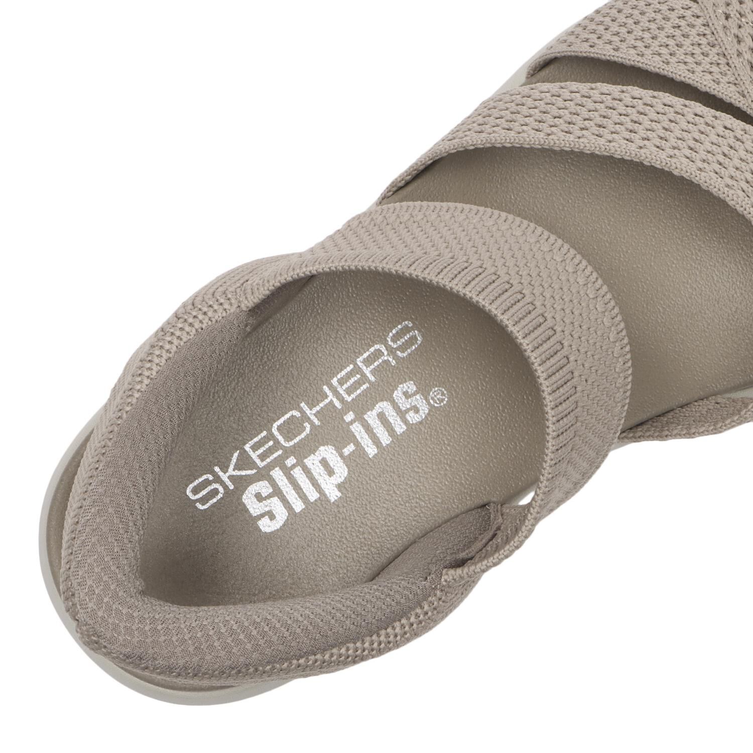 SKECHERS「【SKECHERS】ARYA - COOLING OFF」|サンダル|