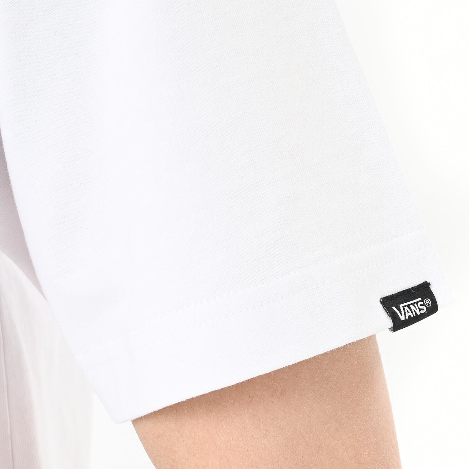 VANS「【VANSｱﾊﾟﾚﾙ(WJ)】M LOTW Reflective PKT TEE」|Tシャツ・カットソー|