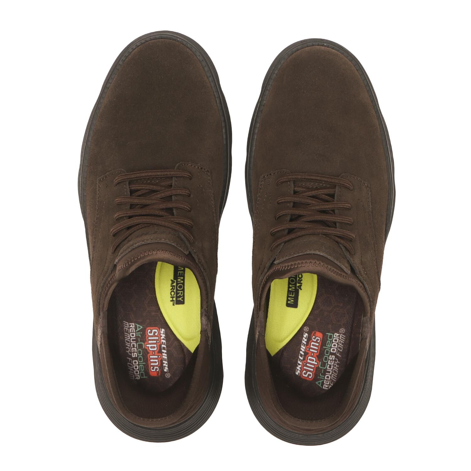 SKECHERS「【SKECHERS】GARZA - FENTON」|スニーカー|