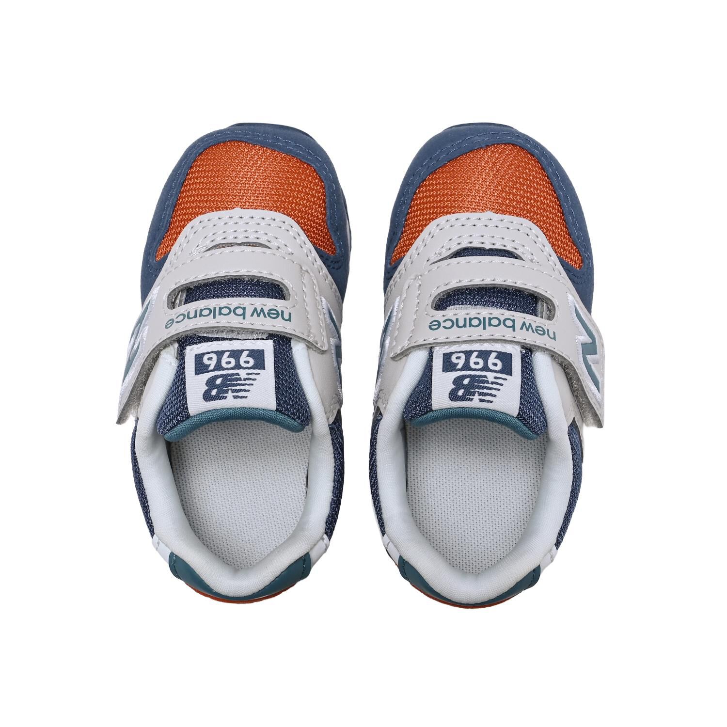 NEW BALANCE 「【NEW BALANCE】12-165(H) I996 3GG(W)」|スニーカー|