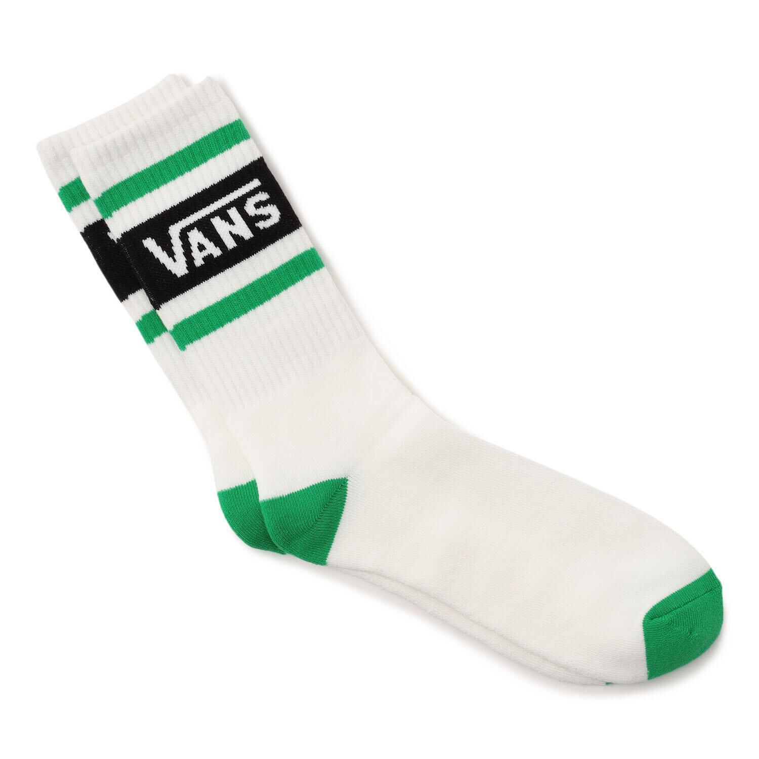 VANS「【VANSｱﾊﾟﾚﾙ】Vans Drop V Crew」|ソックス|