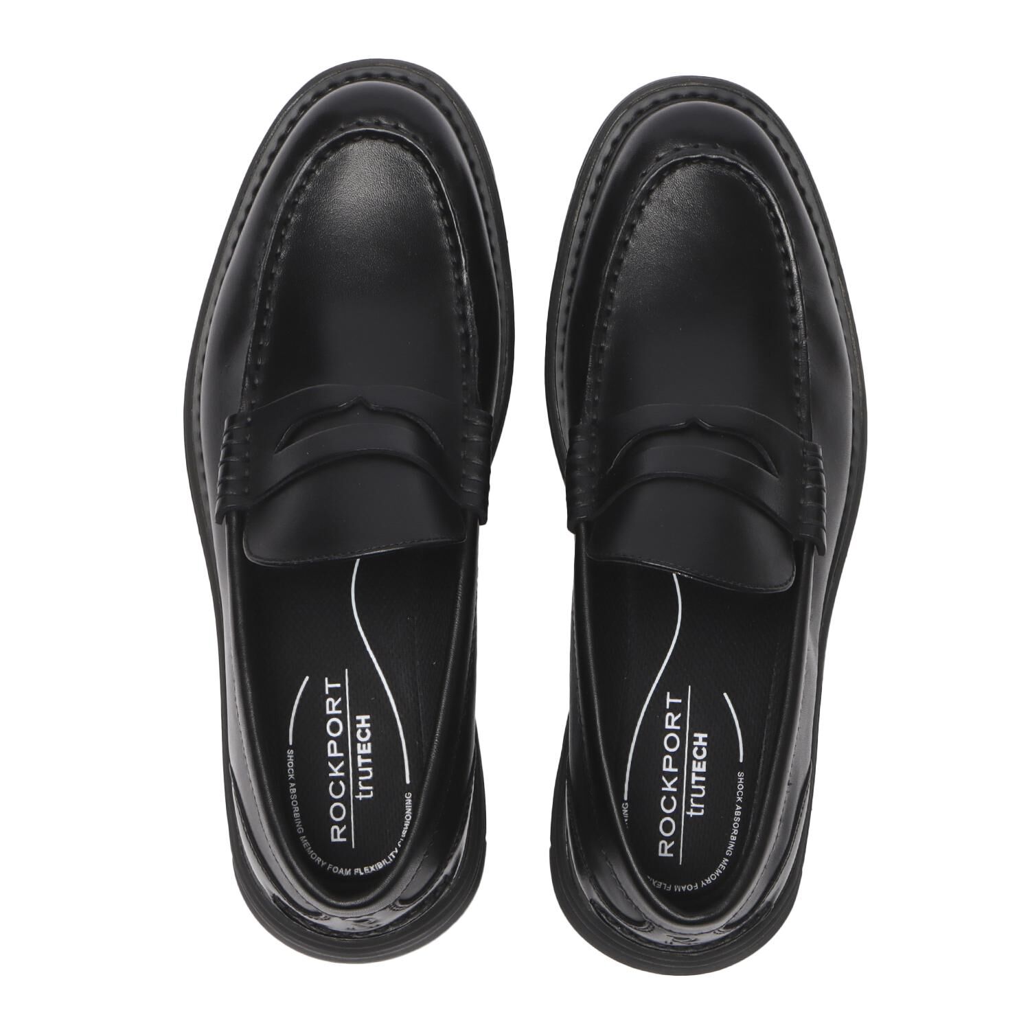 ROCKPORT「【ROCKPORT】CAMBRIDGE EASE LOAFER」|スニーカー|