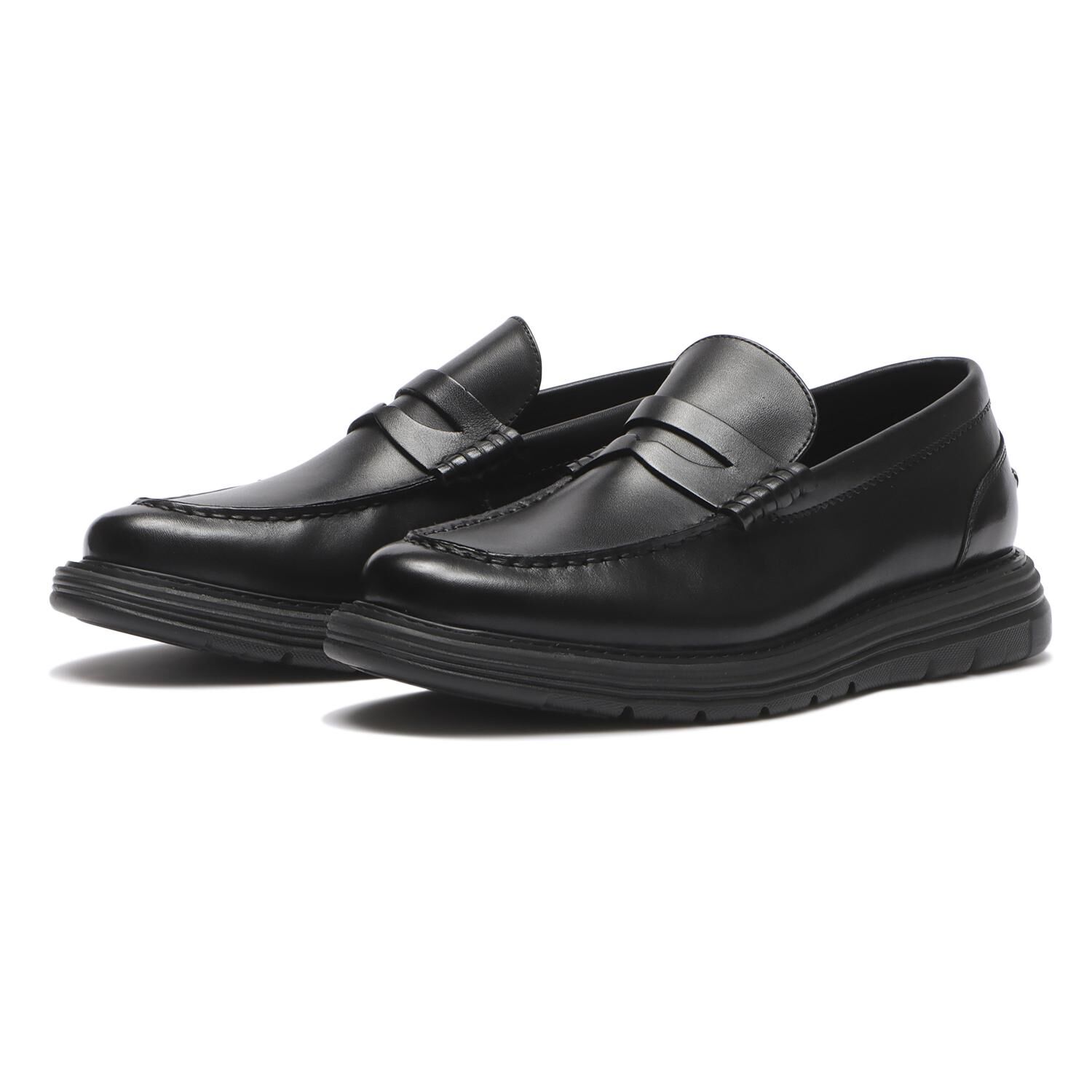 ROCKPORT「【ROCKPORT】CAMBRIDGE EASE LOAFER」|スニーカー|