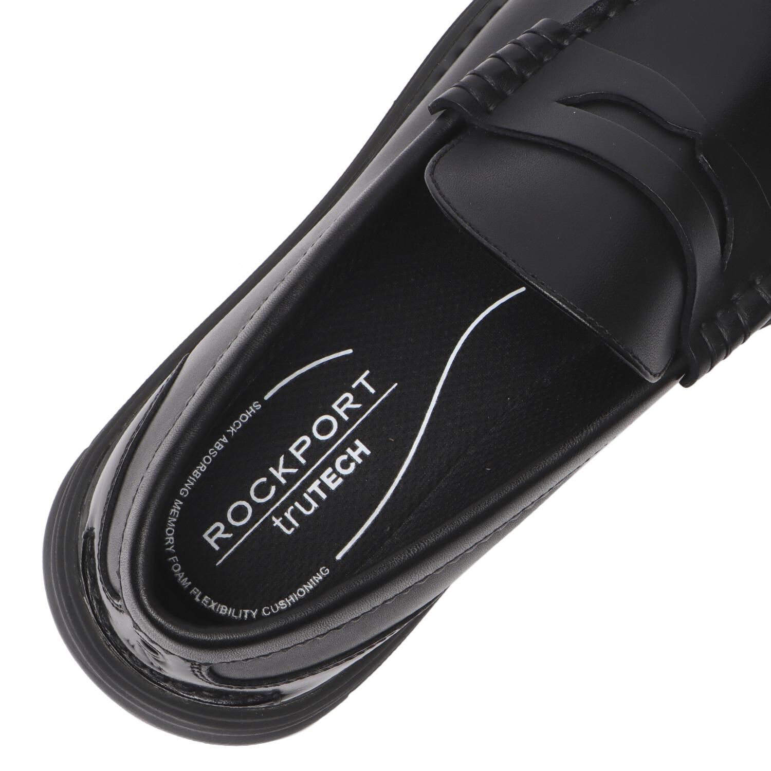 ROCKPORT「【ROCKPORT】CAMBRIDGE EASE LOAFER」|スニーカー|