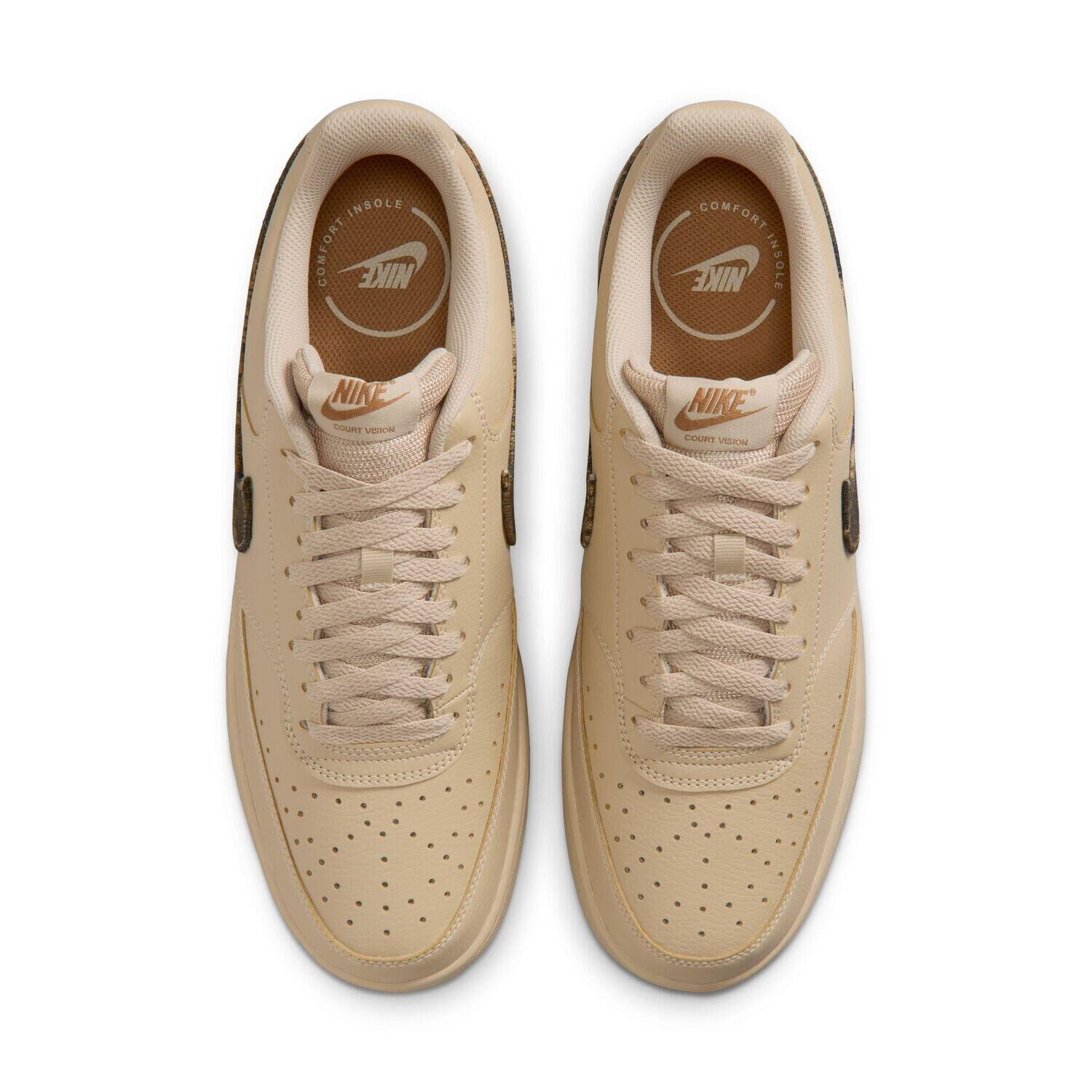 NIKE「【NIKE】COURT VISION SE」|スニーカー|